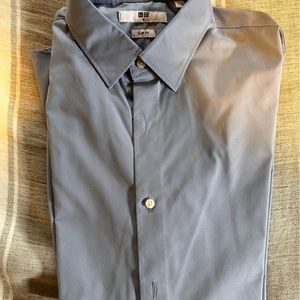 Uniqlo dress shirt